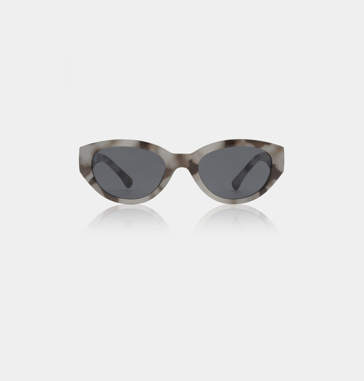 A.KJÆRBEDE Sonnenbrille Winnie Cookie Dough