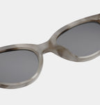 A.KJÆRBEDE Sonnenbrille Winnie Cookie Dough