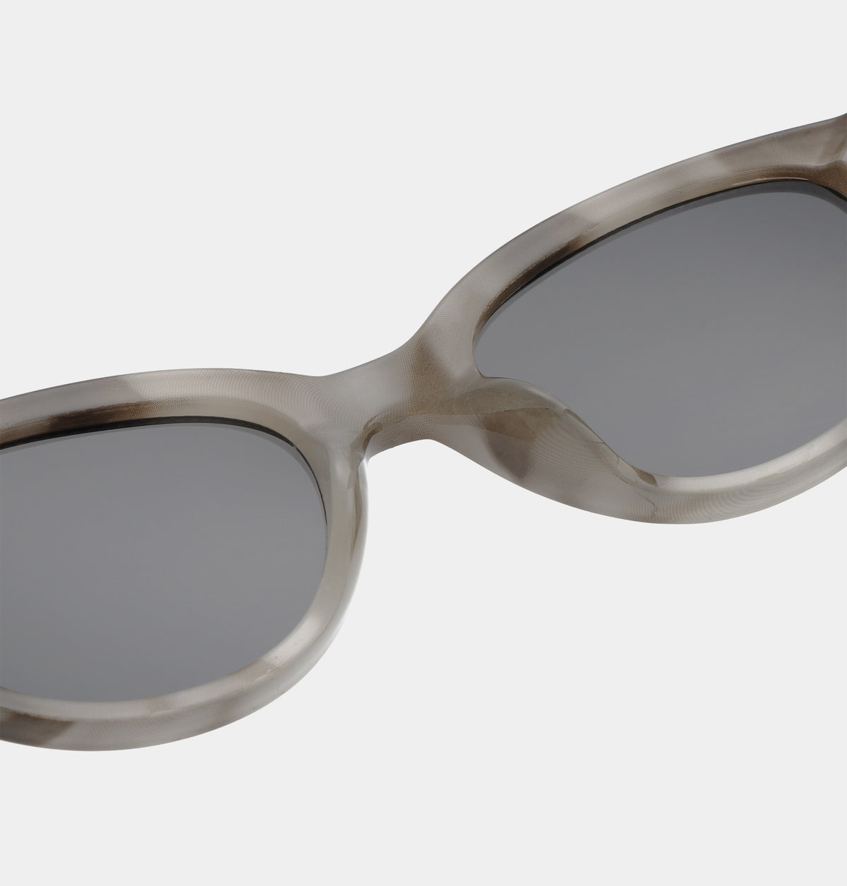 A.KJÆRBEDE Sonnenbrille Winnie Cookie Dough