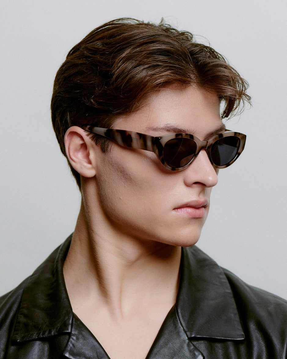 A.KJÆRBEDE Sonnenbrille Winnie Cookie Dough