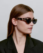 A.KJÆRBEDE Sonnenbrille Winnie Cookie Dough