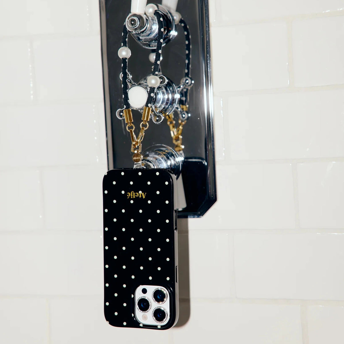 Ateljé Polka Cord