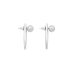 BANDHU Conflicting earrings
