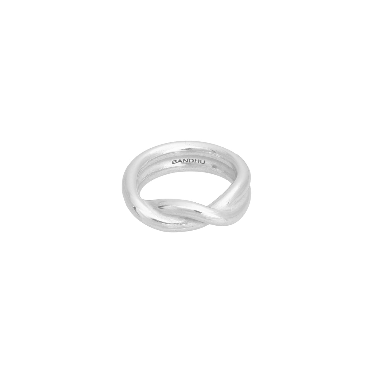 BANDHU Twine Ring