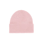 COLORFUL STANDARD Merino Wool Beanie faded pink