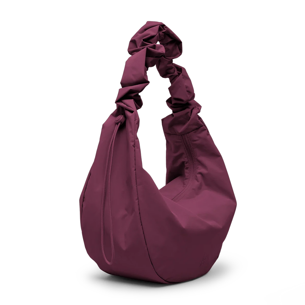 GOT BAG Moon Bag Ruffle - kraken