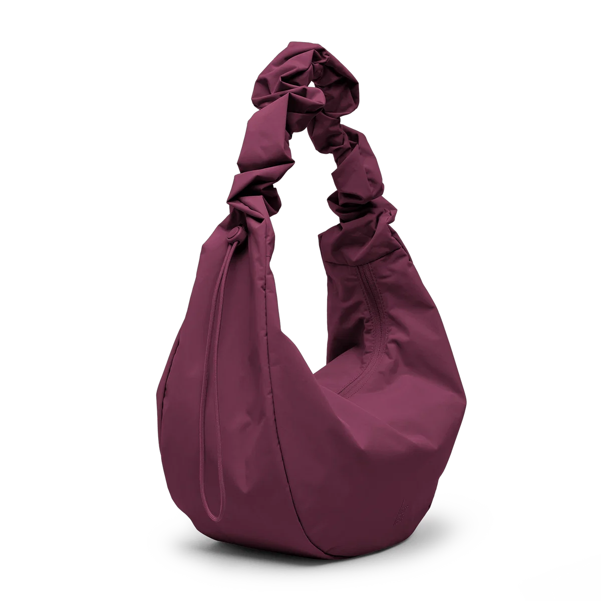 GOT BAG Moon Bag Ruffle - kraken