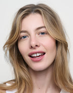 KESS BERLIN Triple Tint Lip Balm - Nudie