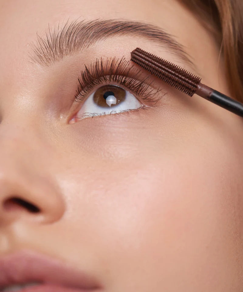 KESS BERLIN Day Mascara - Brown