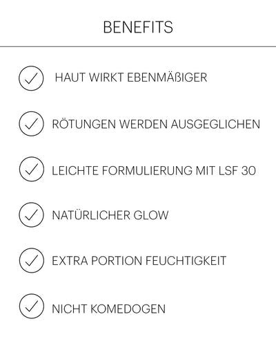 KESS BERLIN CC Cream - Fair