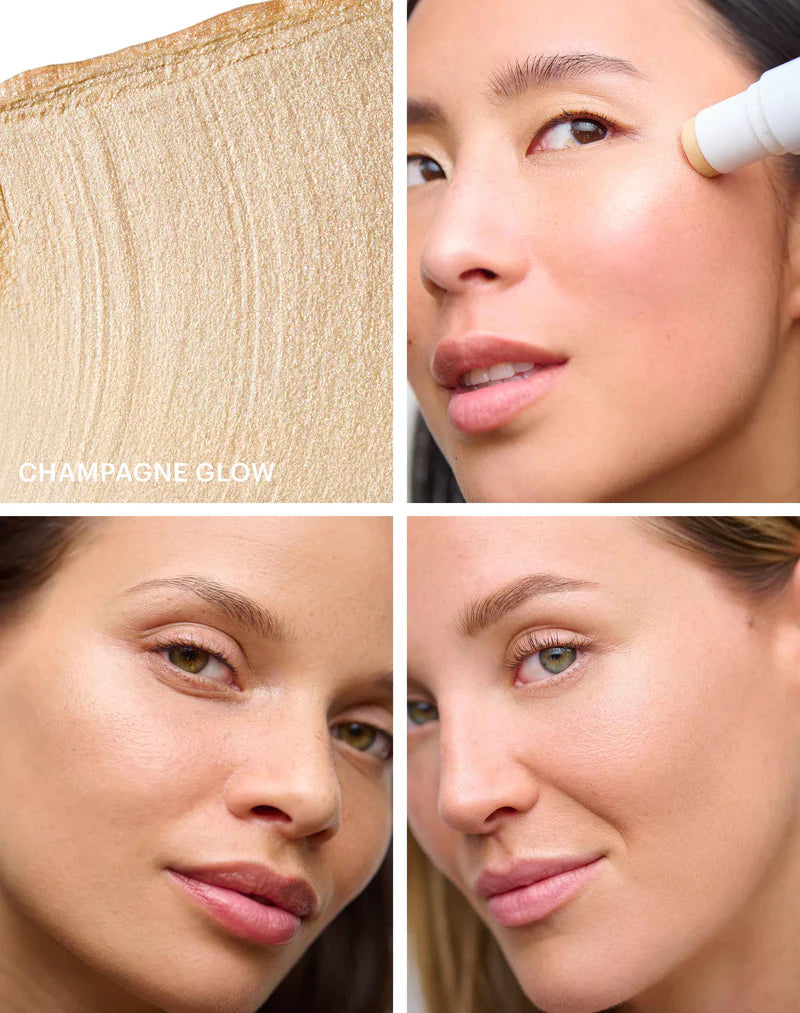 KESS BERLIN Mono Stick - Champagne Glow Highlighter