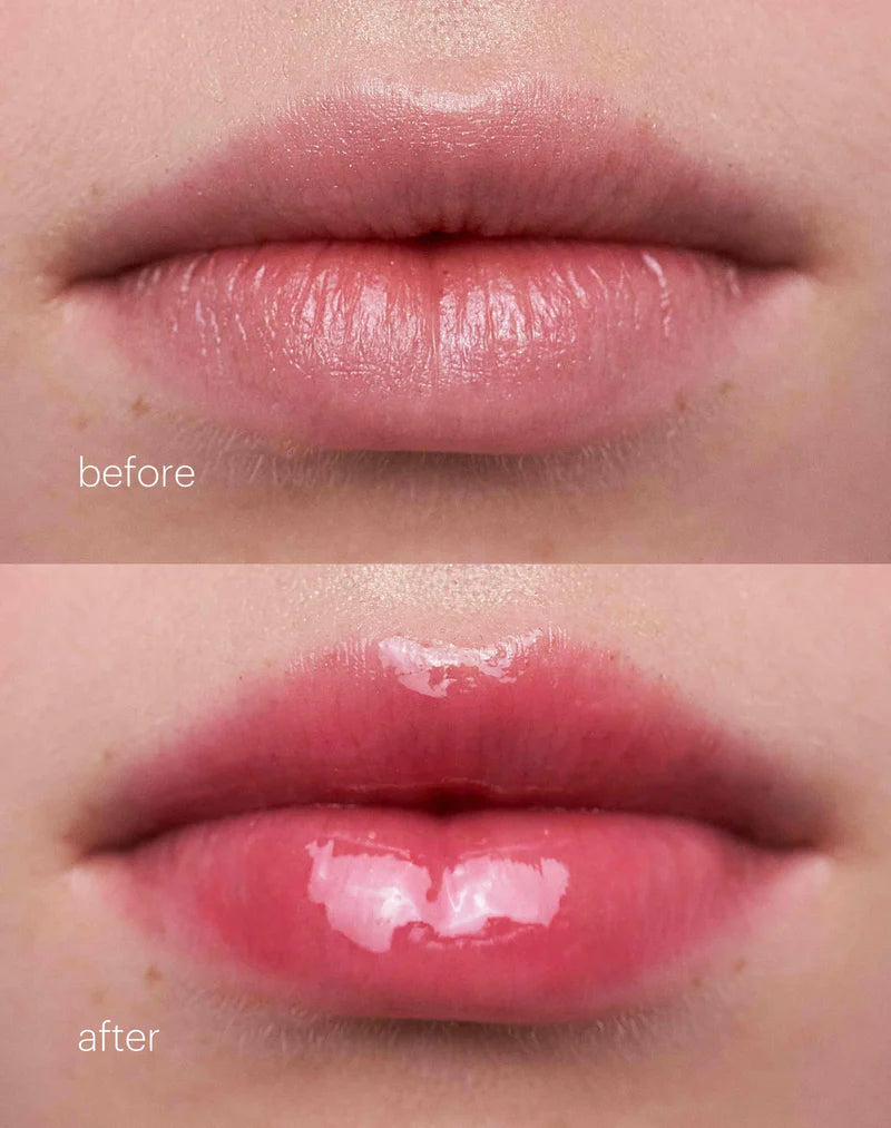 KESS BERLIN Jelly Treat Lip Oil - Drip