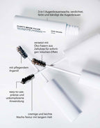 KESS BERLIN Fluffy Brow Filler - Light Brown