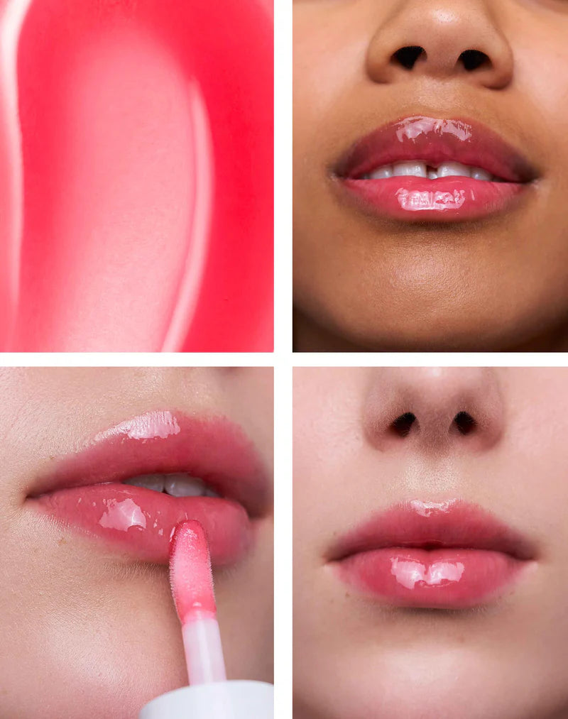KESS BERLIN Jelly Treat Lip Oil - Drip