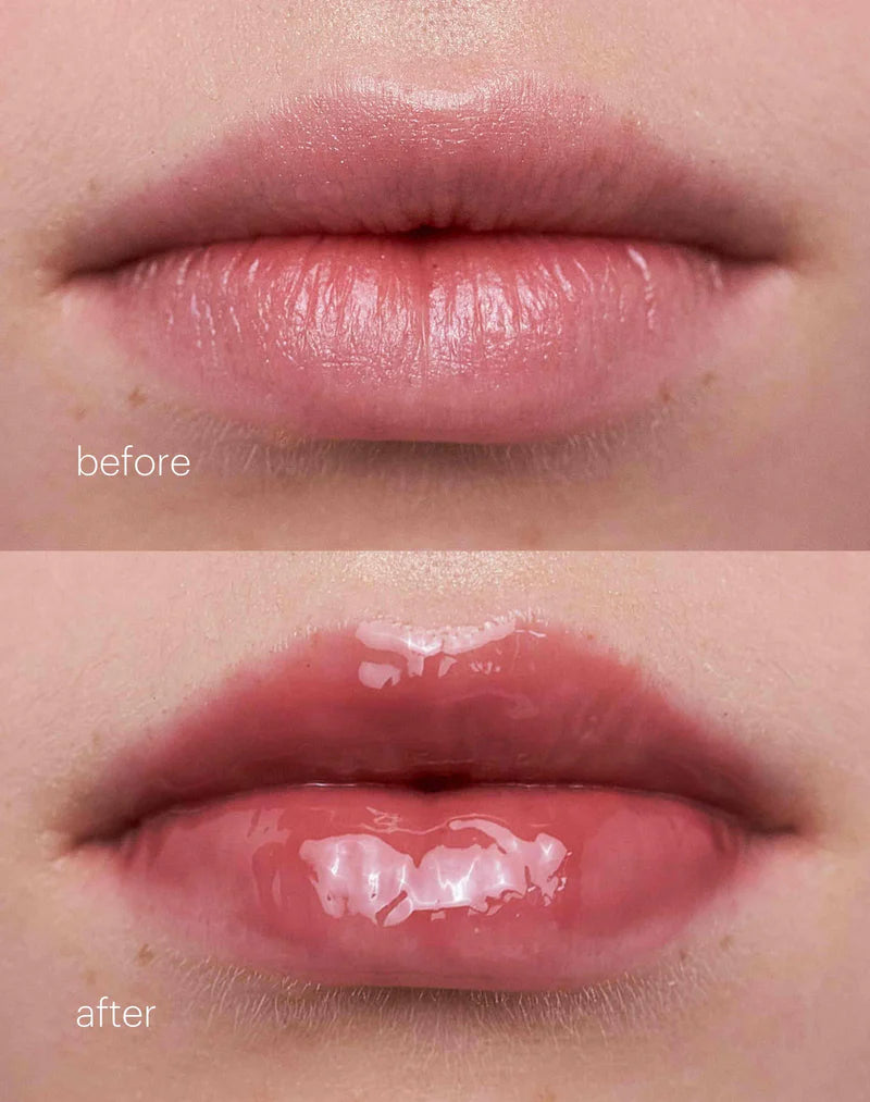 KESS BERLIN Jelly Treat Lip Oil - Jam