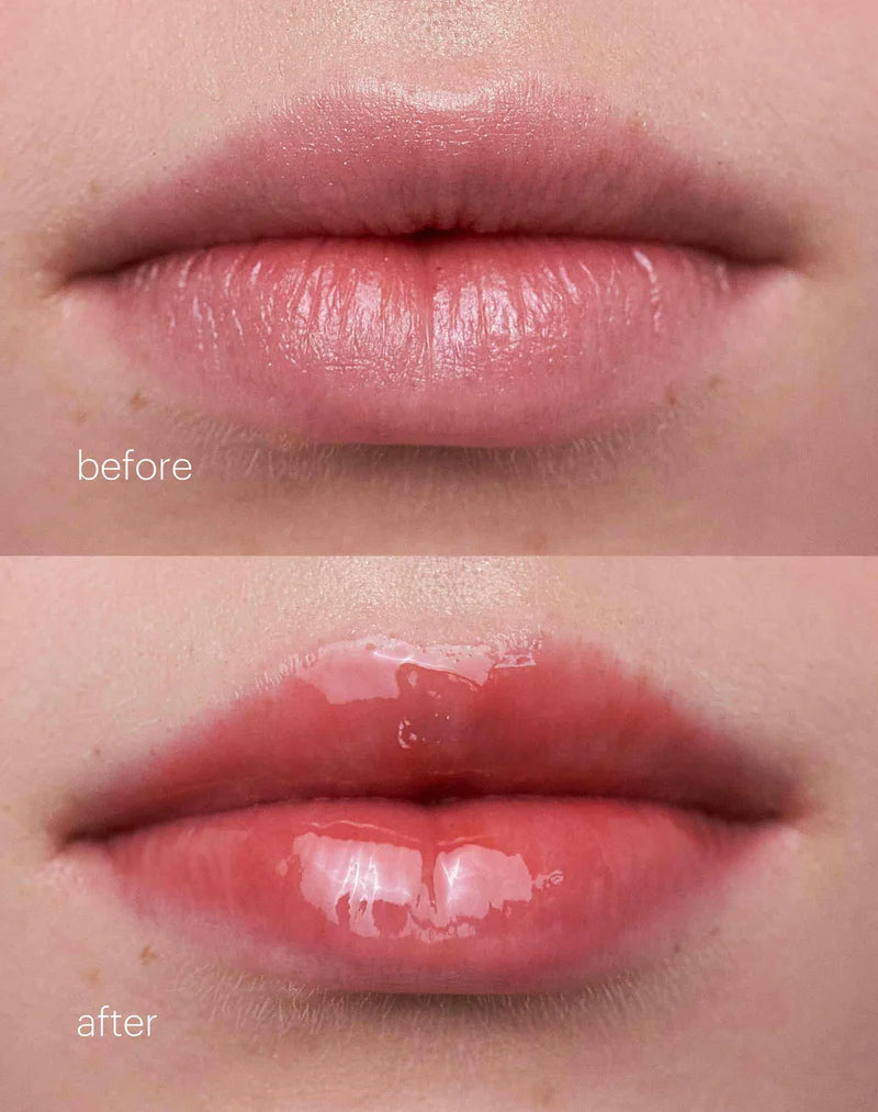 KESS BERLIN Jelly Treat Lip Oil - Juice