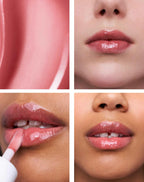 KESS BERLIN Jelly Treat Lip Oil - Jam