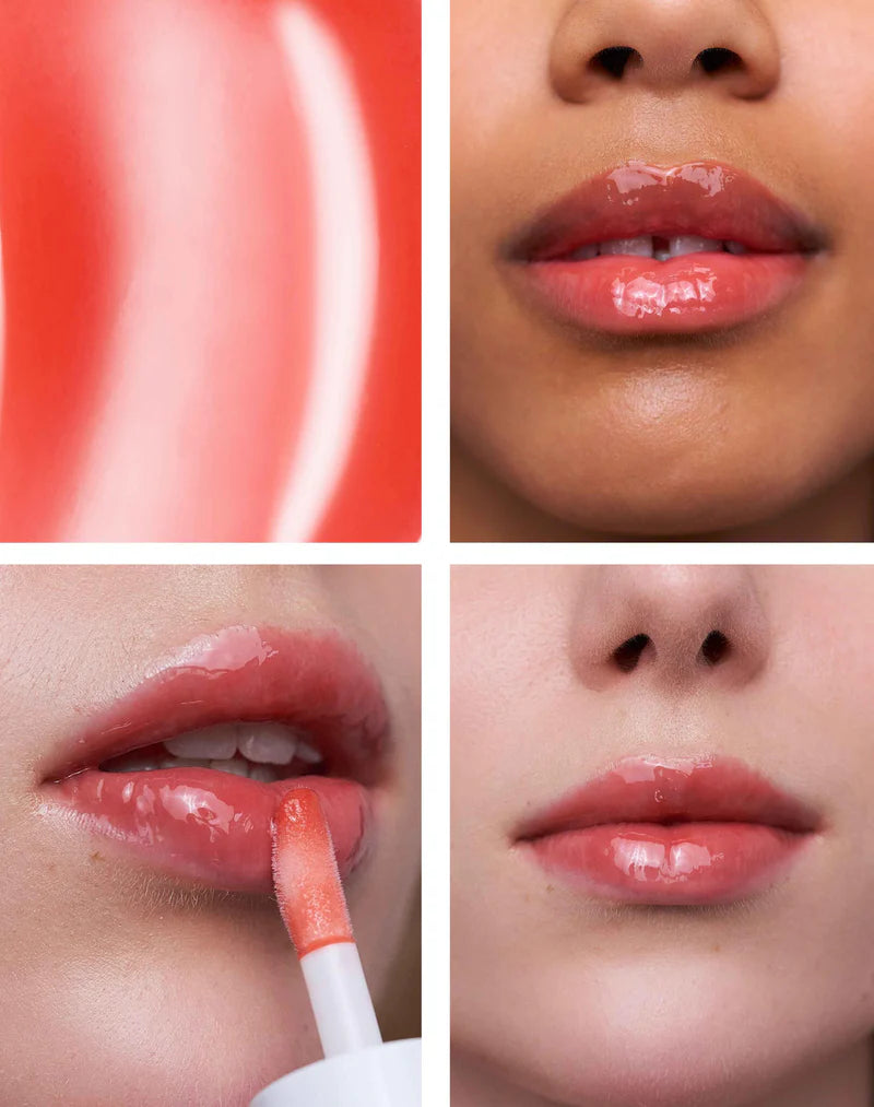 KESS BERLIN Jelly Treat Lip Oil - Juice