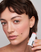 KESS BERLIN Mono Stick - Rose Blush