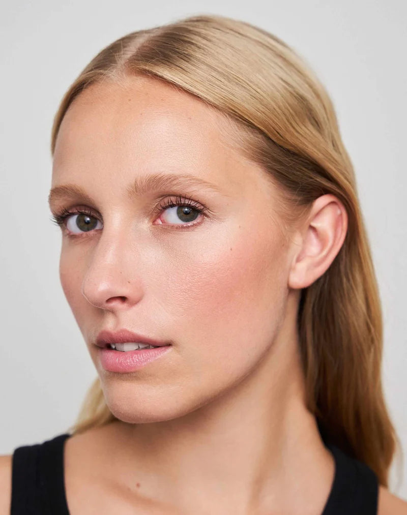 KESS BERLIN Mono Stick - Coral Blush