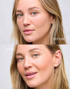 KESS BERLIN Mono Stick - Peach Blush