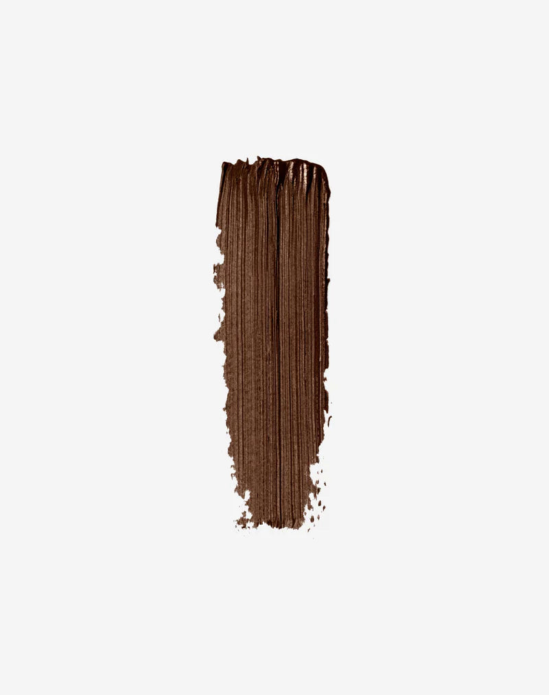 KESS BERLIN Day Mascara - Brown