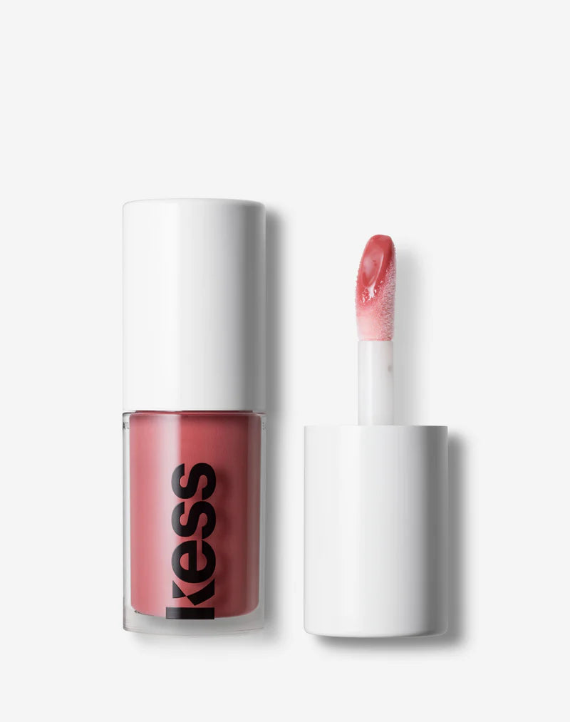 KESS BERLIN Jelly Treat Lip Oil - Jam