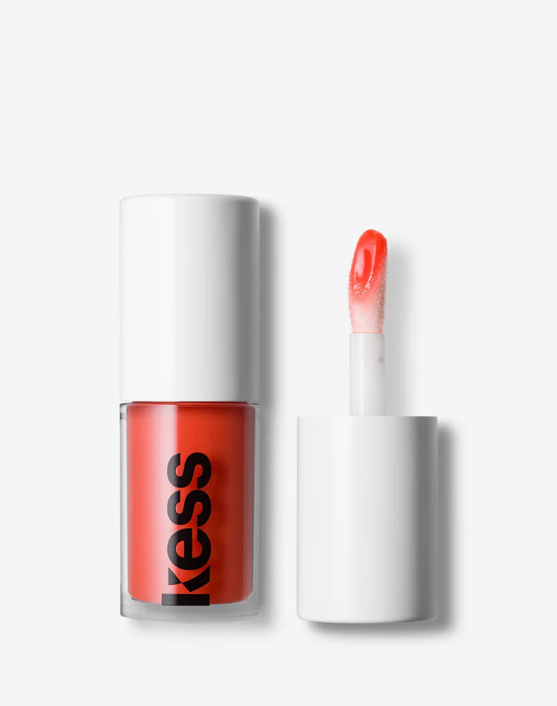 KESS BERLIN Jelly Treat Lip Oil - Juice