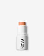 KESS BERLIN Mono Stick - Peach Blush
