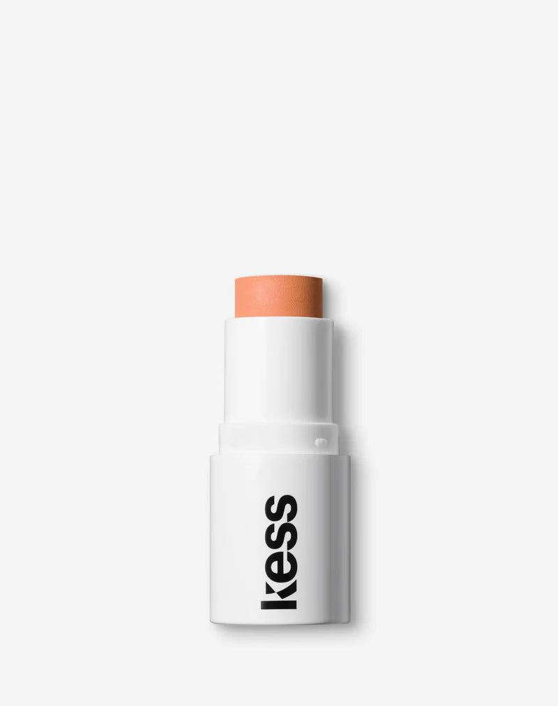 KESS BERLIN Mono Stick - Peach Blush