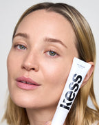 KESS BERLIN CC Cream - Light