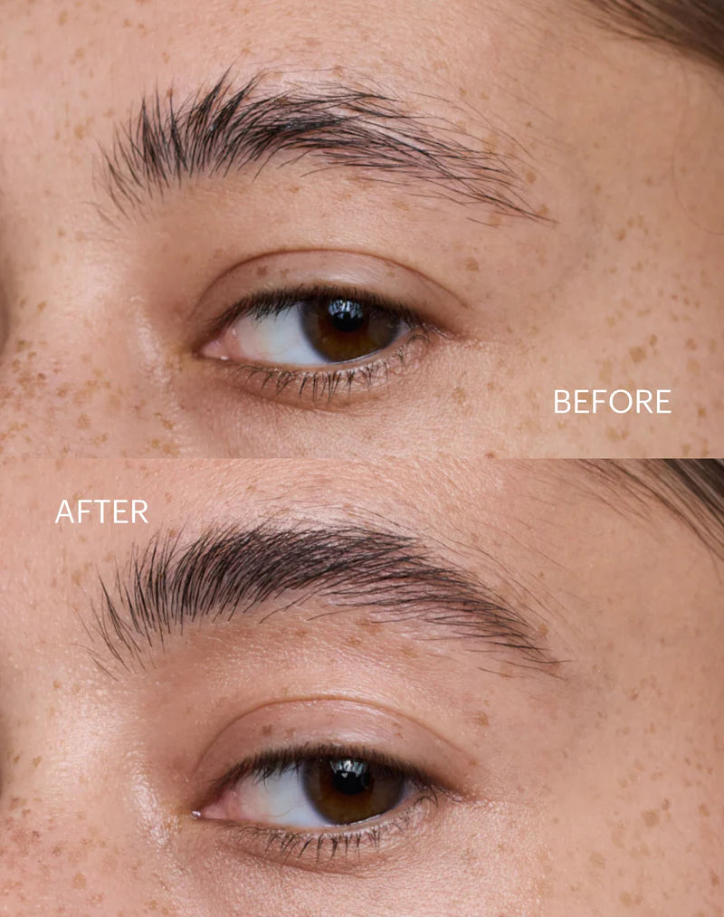 KESS BERLIN Fluffy Brow Filler - Dark Brown