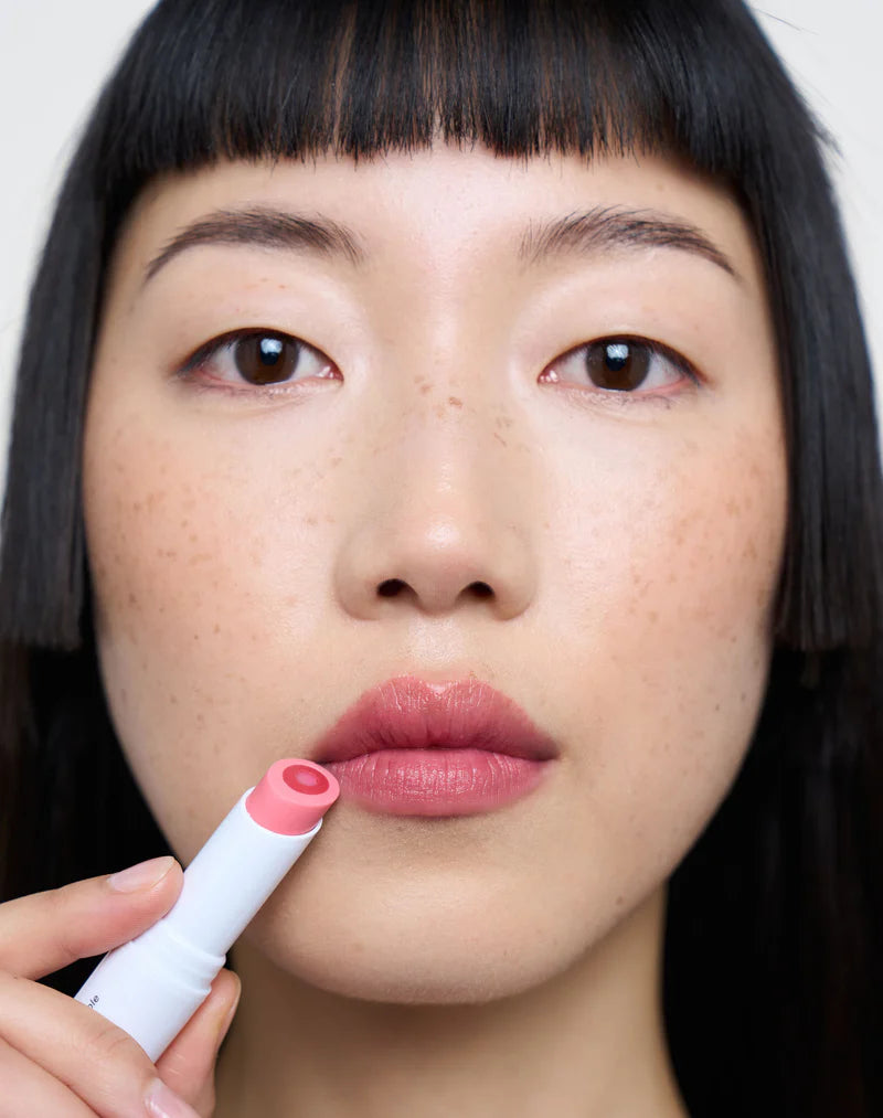 KESS BERLIN Triple Tint Lip Balm - Kiss