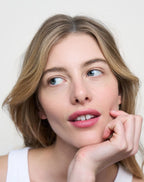 KESS BERLIN Triple Tint Lip Balm - Kiss