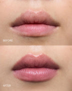 KESS BERLIN Triple Tint Lip Balm - Nudie