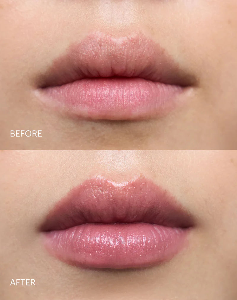 KESS BERLIN Triple Tint Lip Balm - Nudie