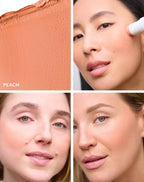 KESS BERLIN Duo Stick - Golden Glow