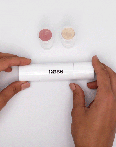 KESS BERLIN Duo Stick - Easy Basics