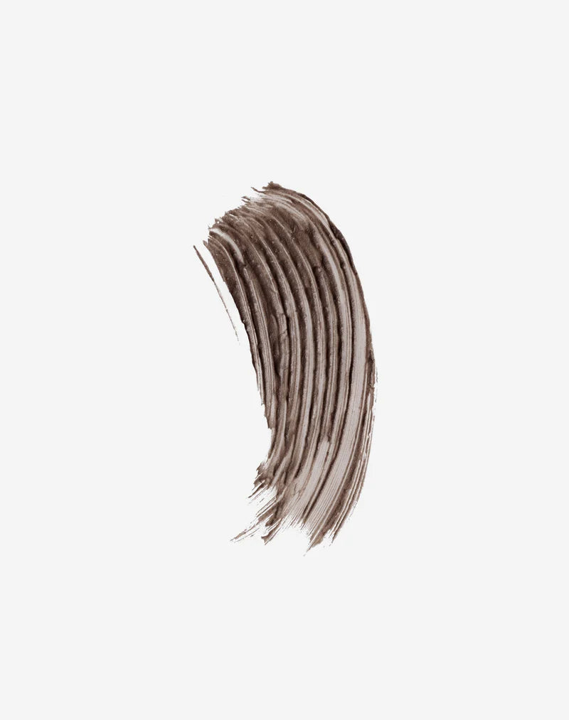 KESS BERLIN Fluffy Brow Filler - Dark Brown