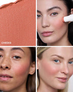 KESS BERLIN Mono Stick - Cheeks Blush