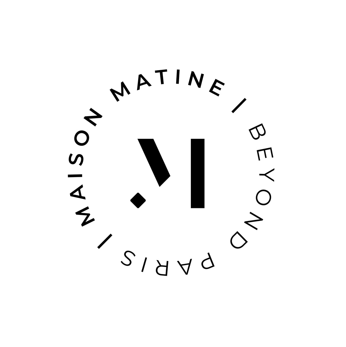 MAISON MATINE Tu te calmes EdP 50ml