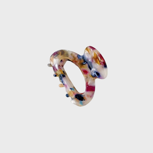 Haarspange Eyelet mini