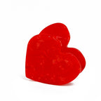 Haarspange Heart midi