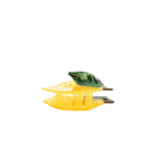 LEMON Hair Claw midi