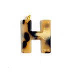 SAY MY NAME Charm - classic beige