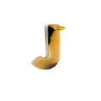 SAY MY NAME Charm - classic beige