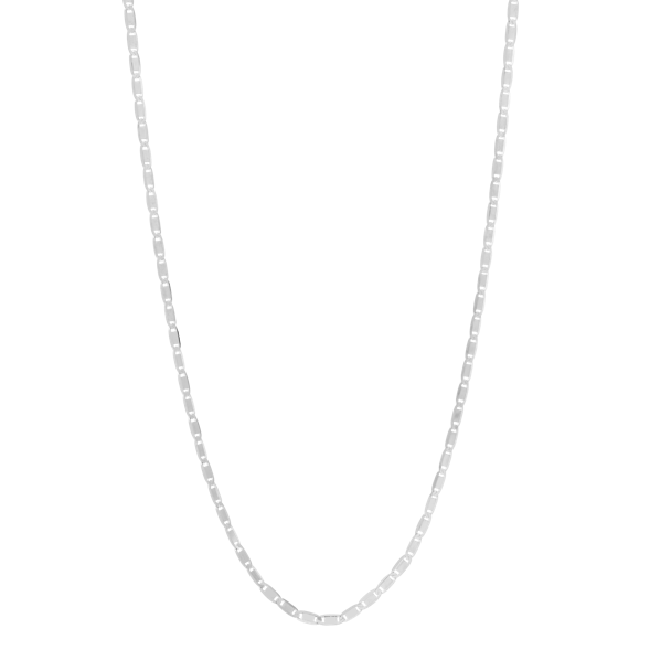 Maria Black Karen Necklace silver 300334