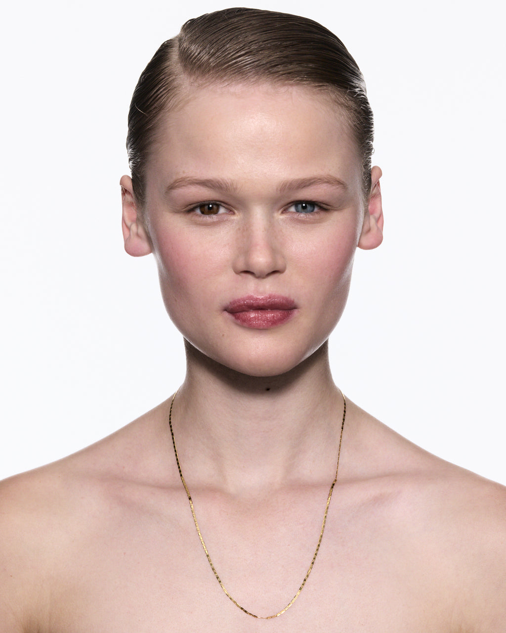 MARIA BLACK Karen Necklace gold
