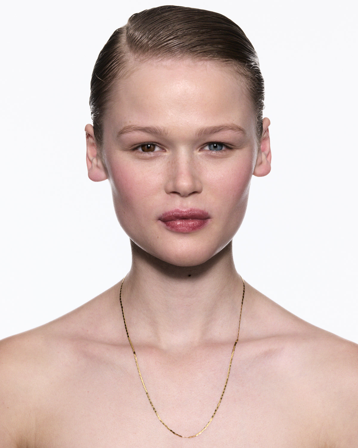 MARIA BLACK Karen Necklace gold