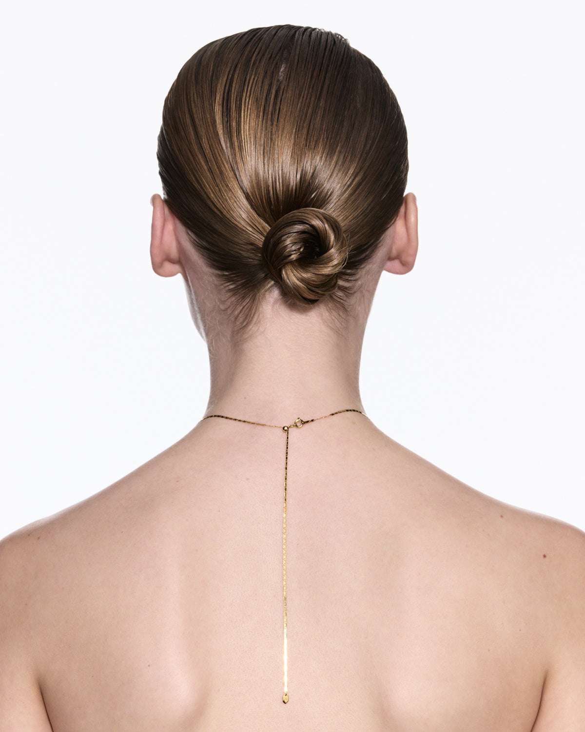 MARIA BLACK Karen Necklace gold